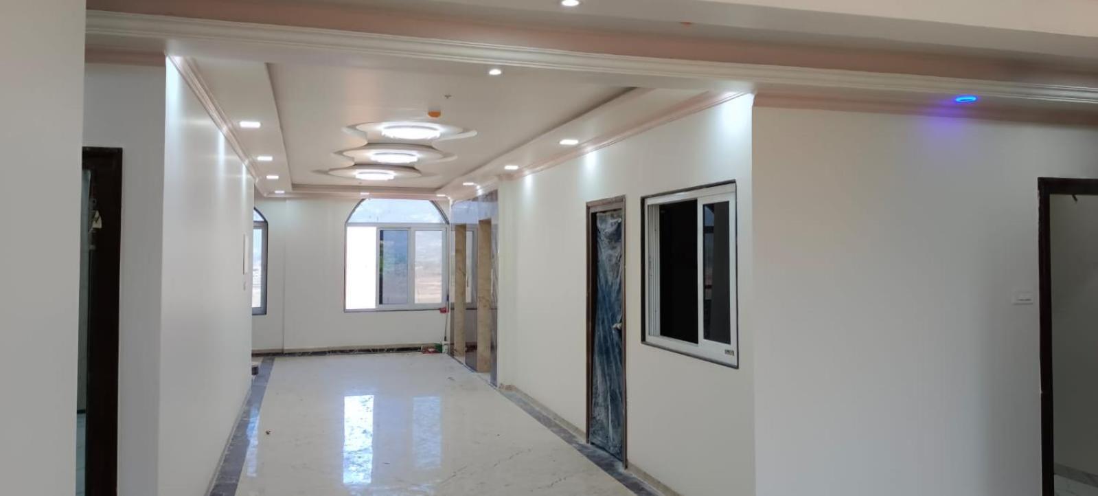 Vedika Garden Hotel Lonavala Bagian luar foto