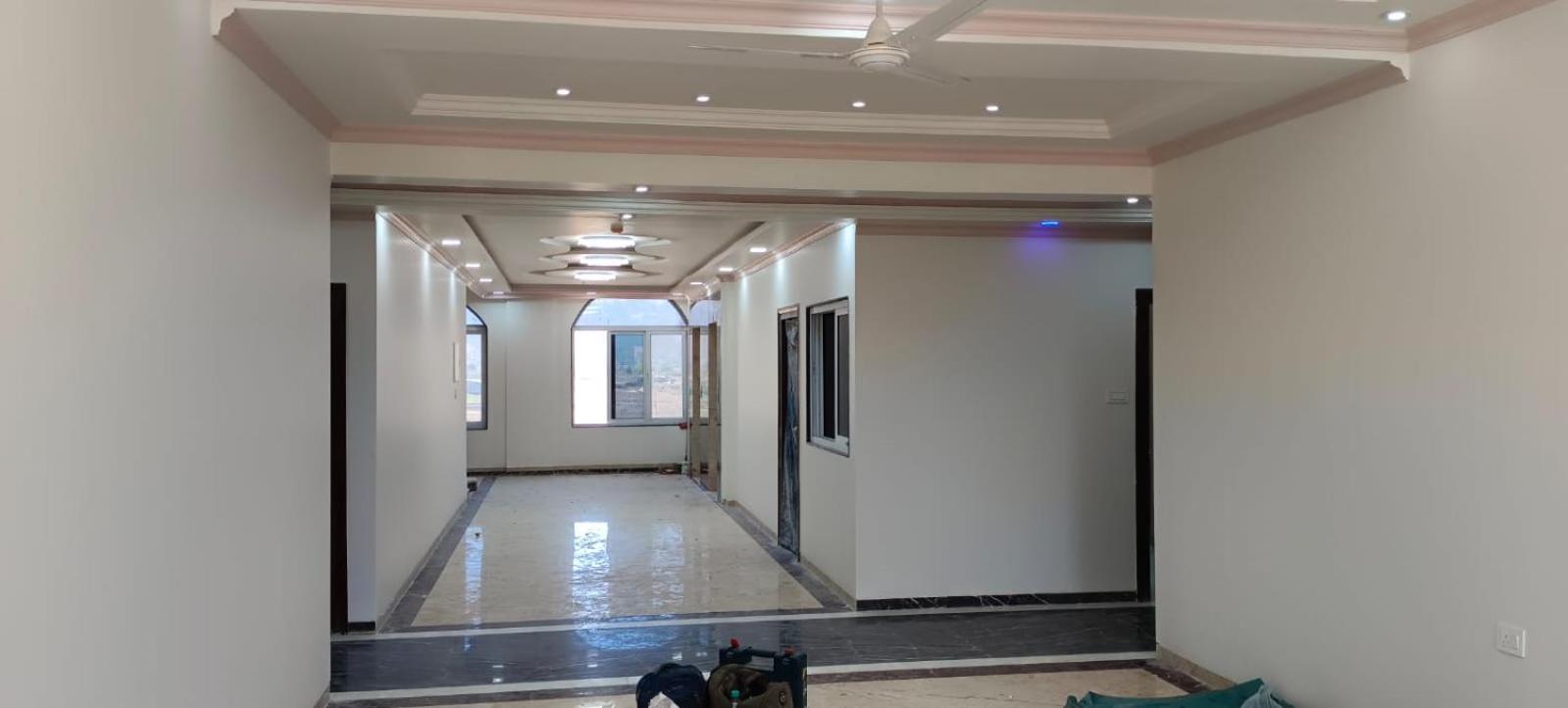 Vedika Garden Hotel Lonavala Bagian luar foto
