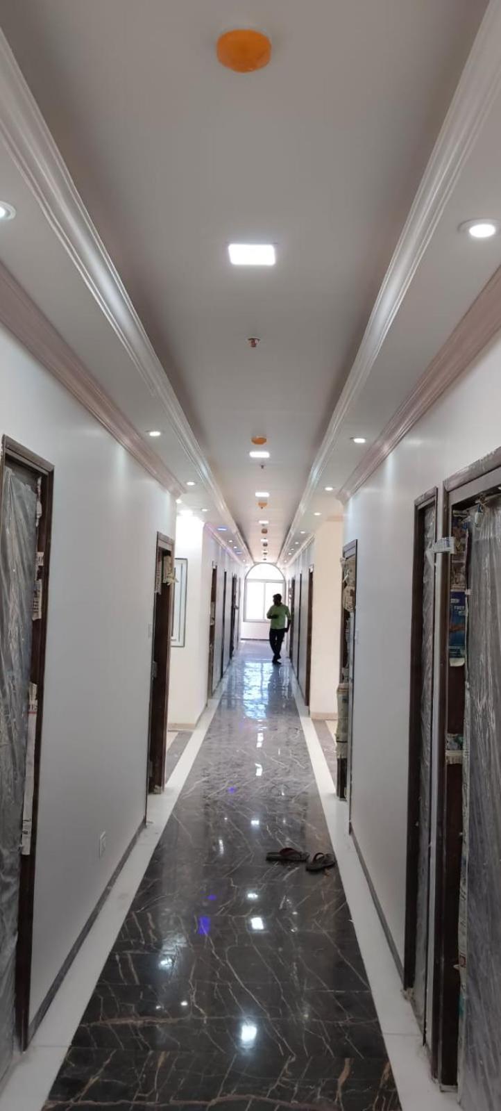Vedika Garden Hotel Lonavala Bagian luar foto
