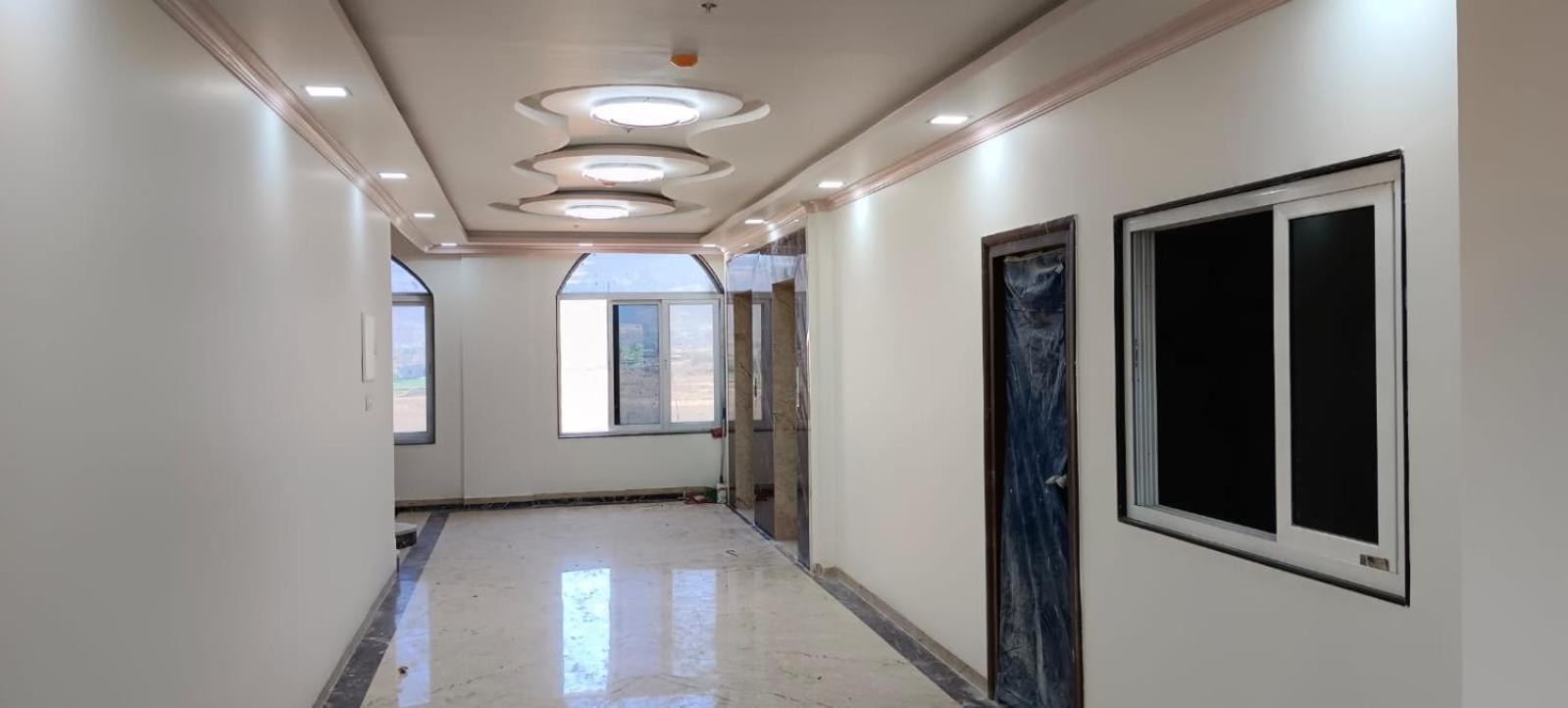 Vedika Garden Hotel Lonavala Bagian luar foto